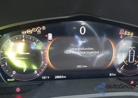 2024 Mazda Cx-90 3.3 Turbo S from USA, damaged, VIN JM3KK1HC6R1133173